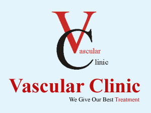 Vascular Clinic logo